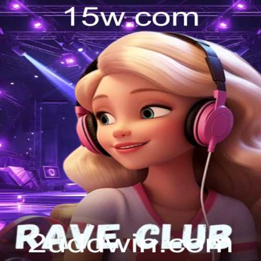 RaveClub: A Nova Sensação no Universo dos Jogos
