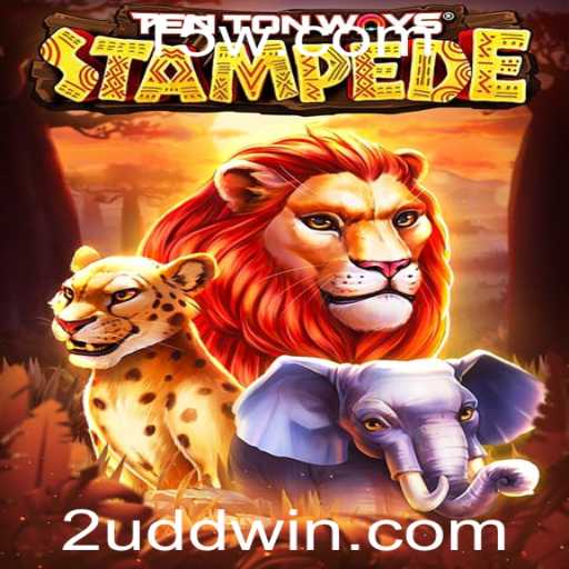 Explorando 'TenTonWaysStampede': Uma Nova Aventura no Mundo dos Jogos