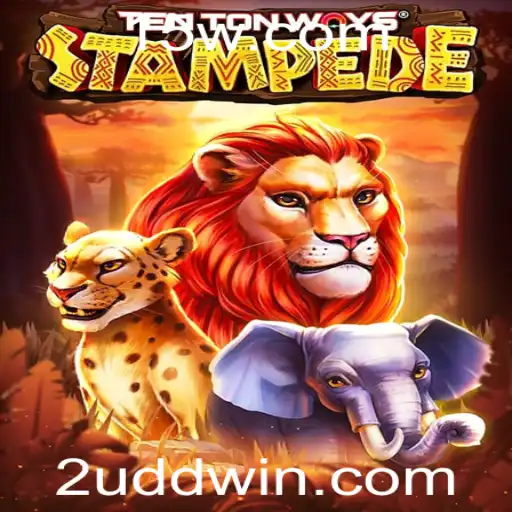 Explorando 'TenTonWaysStampede': Uma Nova Aventura no Mundo dos Jogos