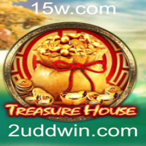 TreasureHouse: Explorando Aventura e Estratégia com 2UDD